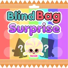 Blind Bag Surprise