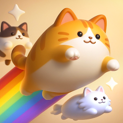 Box Cat Jam : Block Match