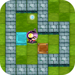 Boxy Hero