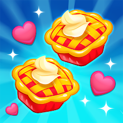 Love & Pies - Merge